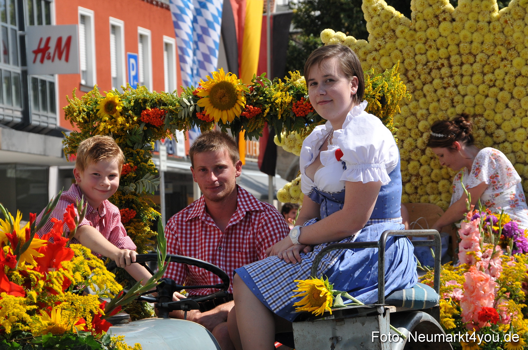 Volksfest Neumarkt 100814 0298